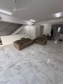 19 trees melawati|5bedrooom|furnish|3 carpark|easy access