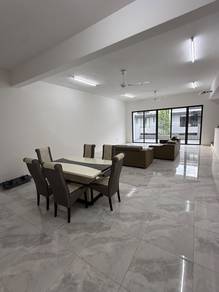 19 trees melawati|5bedrooom|furnish|3 carpark|easy access