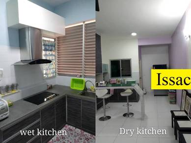 Elit Heights @ Bayan City