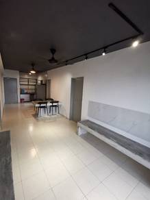Residensi Desa Satumas