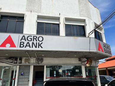 Shop-lot-for-sale-Bachok-Kelantan