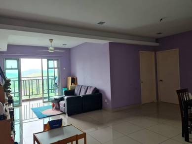 Idaman Residence @ Nusa Idaman