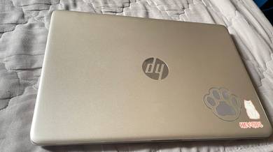 used hp laptop