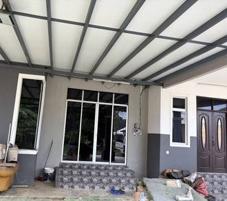 Terraced-House-for-auction-Kota-Bharu-Kelantan