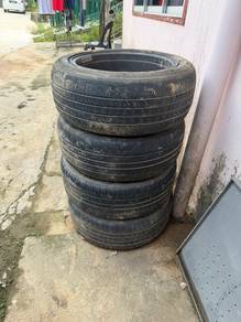 tayar kereta 185/55/15