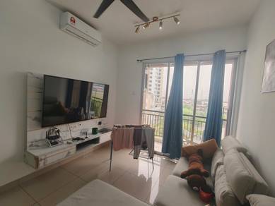 Sierra Heights (Residensi Siera Perdana)