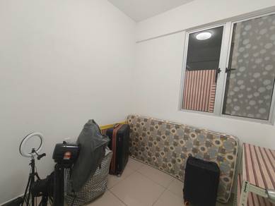 Untuk Sewa - Sierra Heights Residensi Sierra Perdana