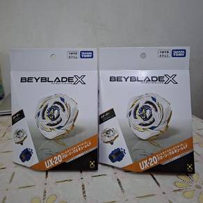 Beyblade X UX-20