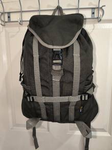 Uniqlo Cordura Fabric Backpack 25L 