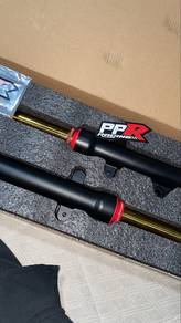 Fork PPR lowerd 1.5inc (y15&y16)