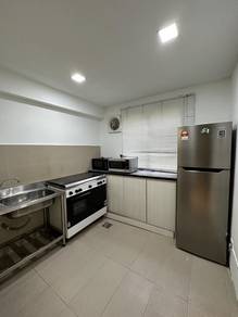 Single Storey Terrace House 3R2B F/F Section 14 Petaling Jaya