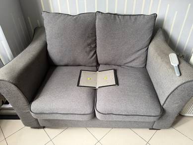 sofa utk dijual
