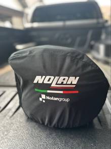 Helmet Nolan N70-2x