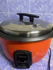 rice cookers