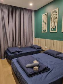 The Wave Residence