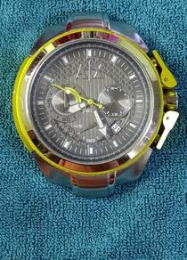 jam armani exchance