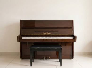 Pearl River Piano