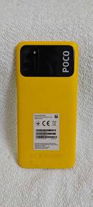 Poco M3 64Gb