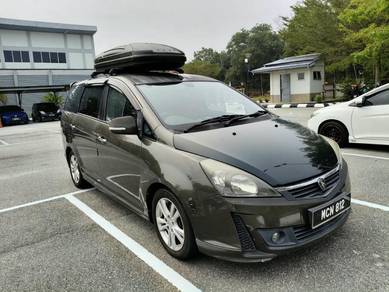 Proton EXORA 1.6 BOLD STANDARD (A)