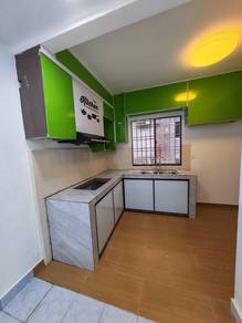 2-storey-Terraced-House-for-sale-Ulu-Tiram-Johor
