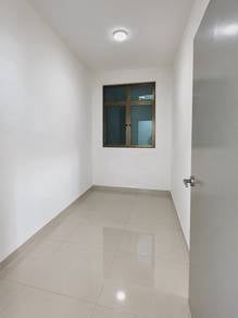 Parc Regency @ Plentong Service Apartment
