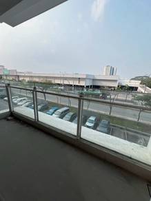Parc Regency @ Plentong Service Apartment