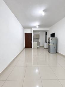 Parc Regency @ Plentong Service Apartment