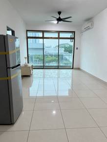 Parc Regency @ Plentong Service Apartment
