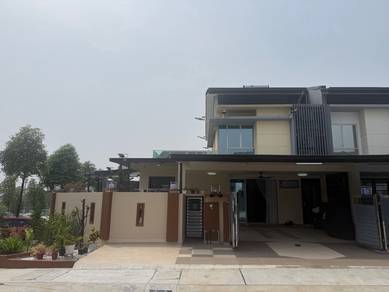 2-storey-Terraced-House-for-sale-Rawang-Selangor