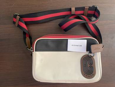 Coach sling bag for sale