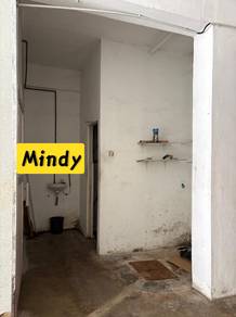 Perai Ground Floor Shop For Rent 800 Sqft Commercial Unit
