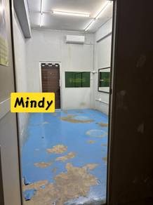 Perai Ground Floor Shop For Rent 800 Sqft Commercial Unit