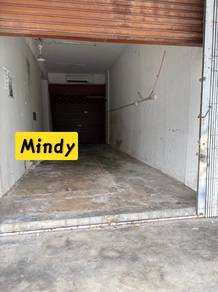 Perai Ground Floor Shop For Rent 800 Sqft Commercial Unit