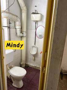 Perai Ground Floor Shop For Rent 800 Sqft Commercial Unit