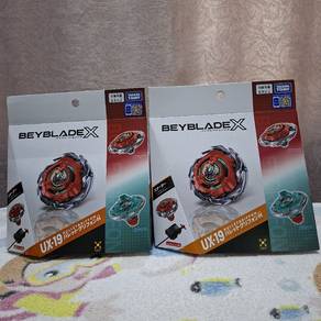 Beyblade X UX-19