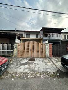 AAA FULL LOAN Kelapa Sawit Taman Manis Medium Cost 2 Tingkat