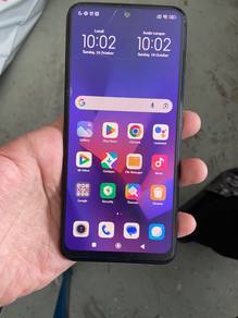 Redmi Note 10