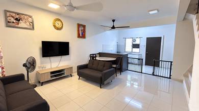 2 Storey House @ Hibiscus 3, Bandar Seri Coalfields, Sungai buloh