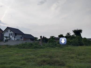 Residential-Land-for-sale-Kuala-Terengganu-Terengganu