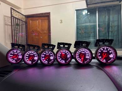 Defi Obd 6beradik