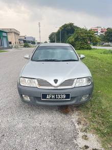 Proton WAJA 1.6 ENHANCED (M)