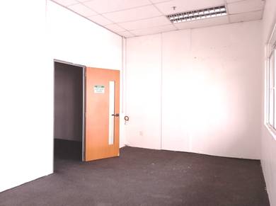 Shop Office 1188sqft D'Piazza D Piazza Mall FullReno near Promenade