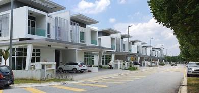For Rent Clover Garden Residence CYBERJAYA.