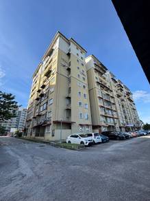 Delima Intan ( Juru ) Ground Floor 🔥🔥 renovated