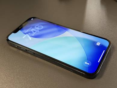 FOR SALE | iPhone 12 Pro 128GB – Pacific Blue 🔵