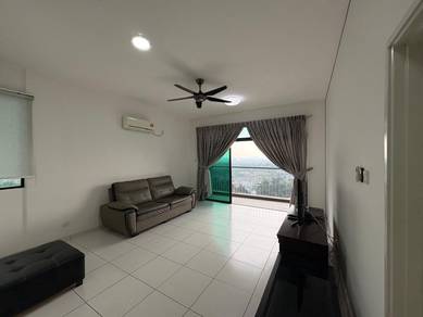 Sky Peak Residences/ Setia Tropika/ Kempas/ Tampoi/ Skudai/