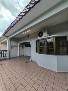 Taman Sri Putri - Double Storey Terrace House