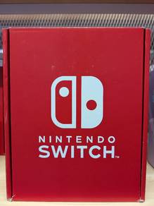 Last Day Offer! New Nintendo Switch OLED V3 