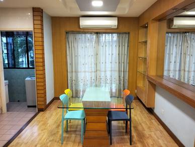 Taman Penampang Apartment