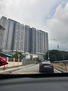 Pudu skyline new condo to let